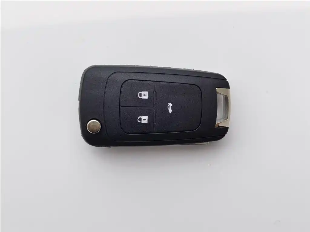 Buick Excelle 2019 18T Automatic Connected Flagship (China V) фото 19