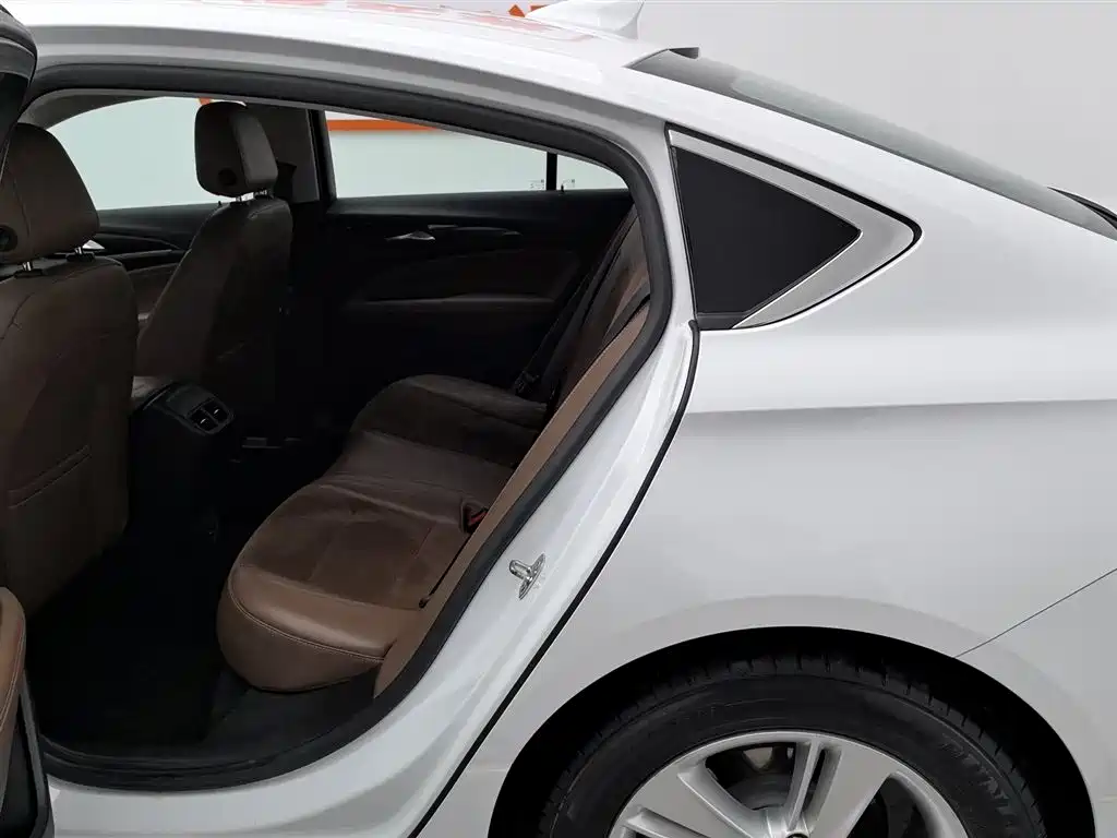 Buick Regal 2017 20T Elite Type фото 15