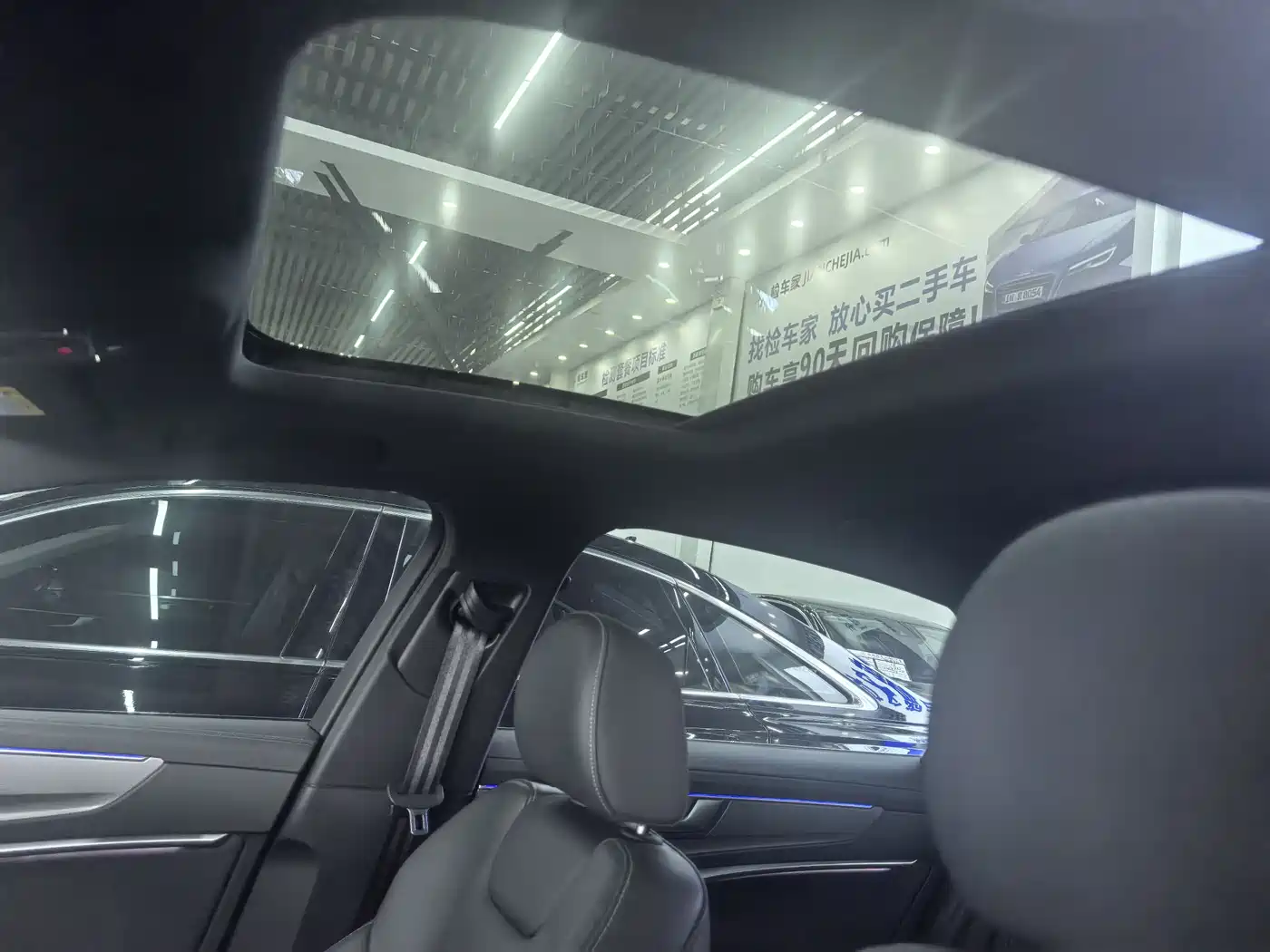 Audi A6L 2020 40 TFSI Luxury Dynamic фото 13