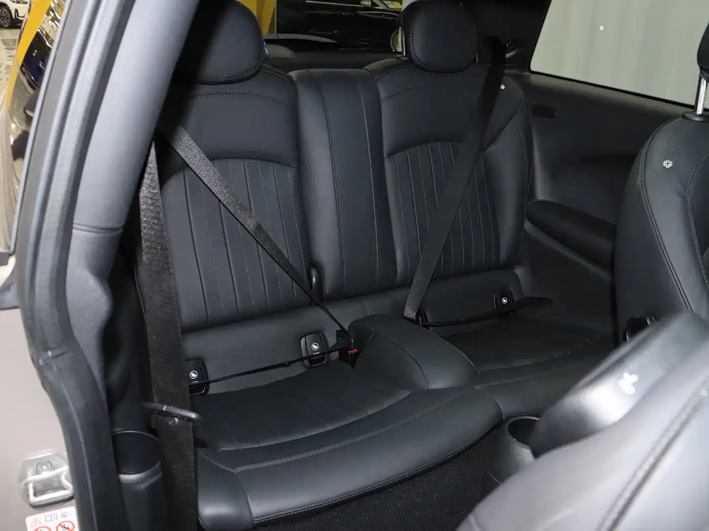 MINI JCW 2021 2022 Facelift 2.0T JOHN COOPER WORKS ALL-IN