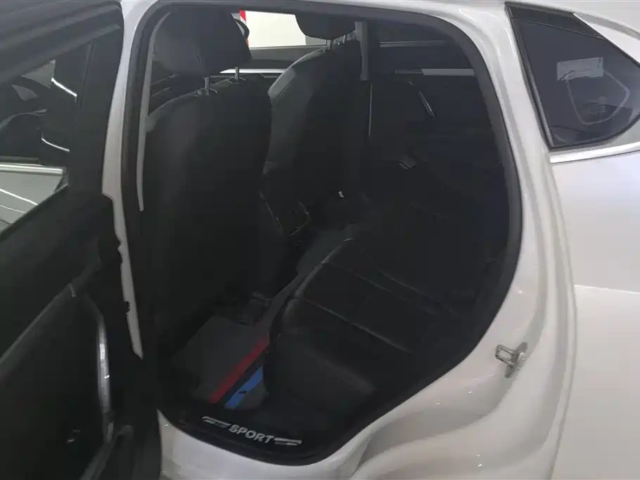 Haval F5 2020 1.5T DCT i-Type фото 11