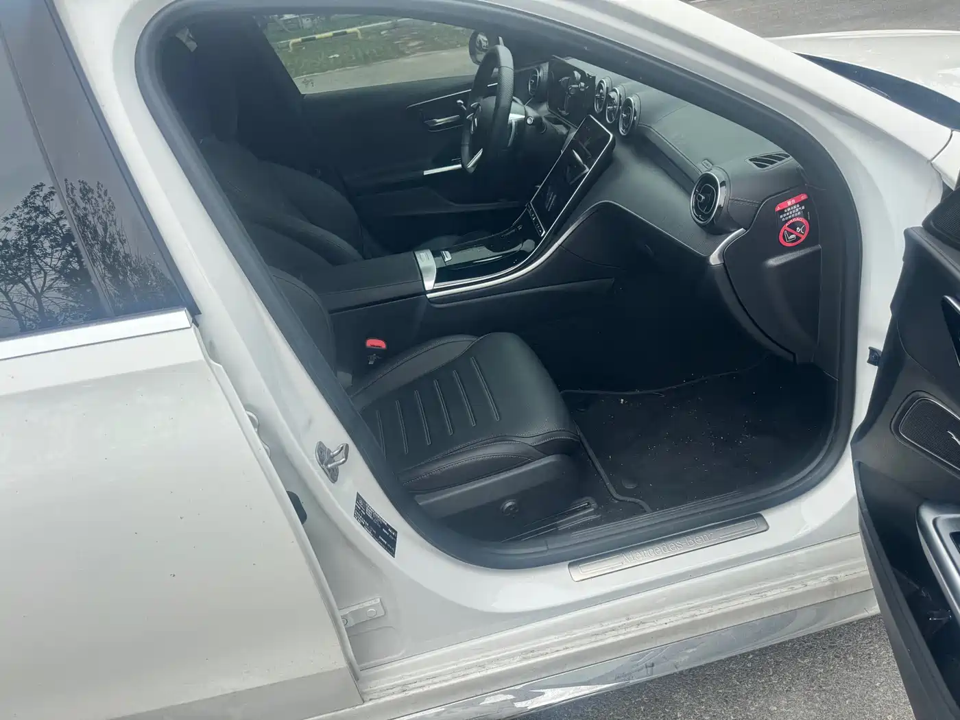 Mercedes-Benz C-Class 2025 C 200 L Sport Edition фото 8
