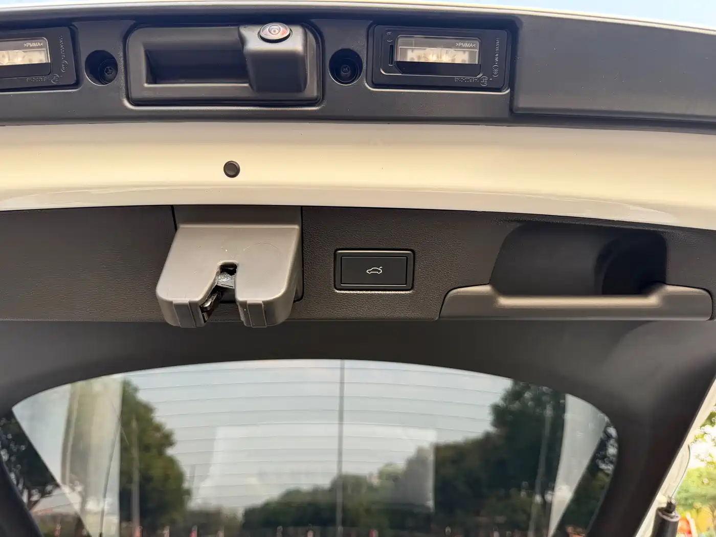 Volkswagen Lamando, миниатюра 21