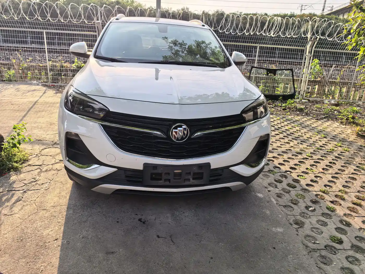 Buick Encore GX 2020 20T CVT 2WD Luxury Model фото 2