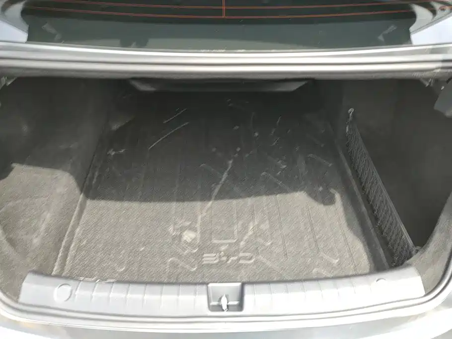 BYD Destroyer 05 2025 2024 Glory Edition DM-i 55KM Luxury