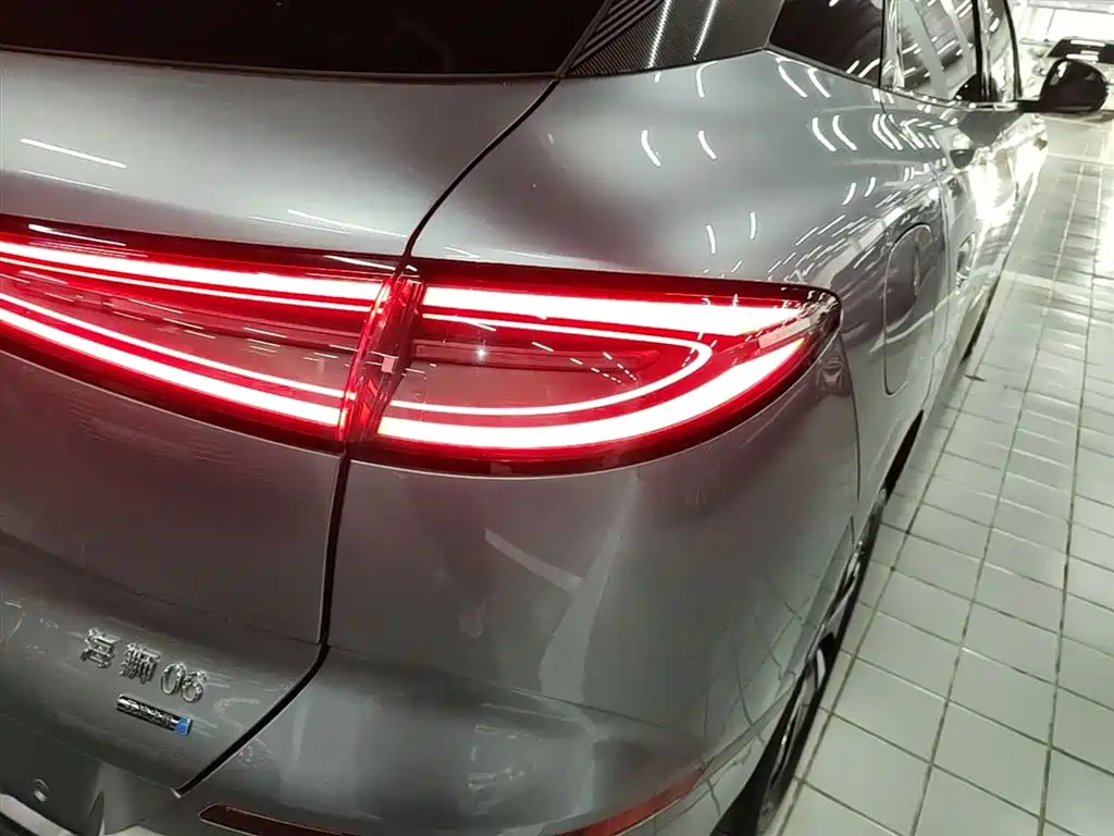 BYD Sealion 06 New Energy 2025 DM-i 170 Pilot Plus Edition фото 8