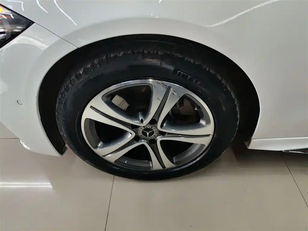 Mercedes-Benz C-Class 2022 C 200 L Sport Version фото 23
