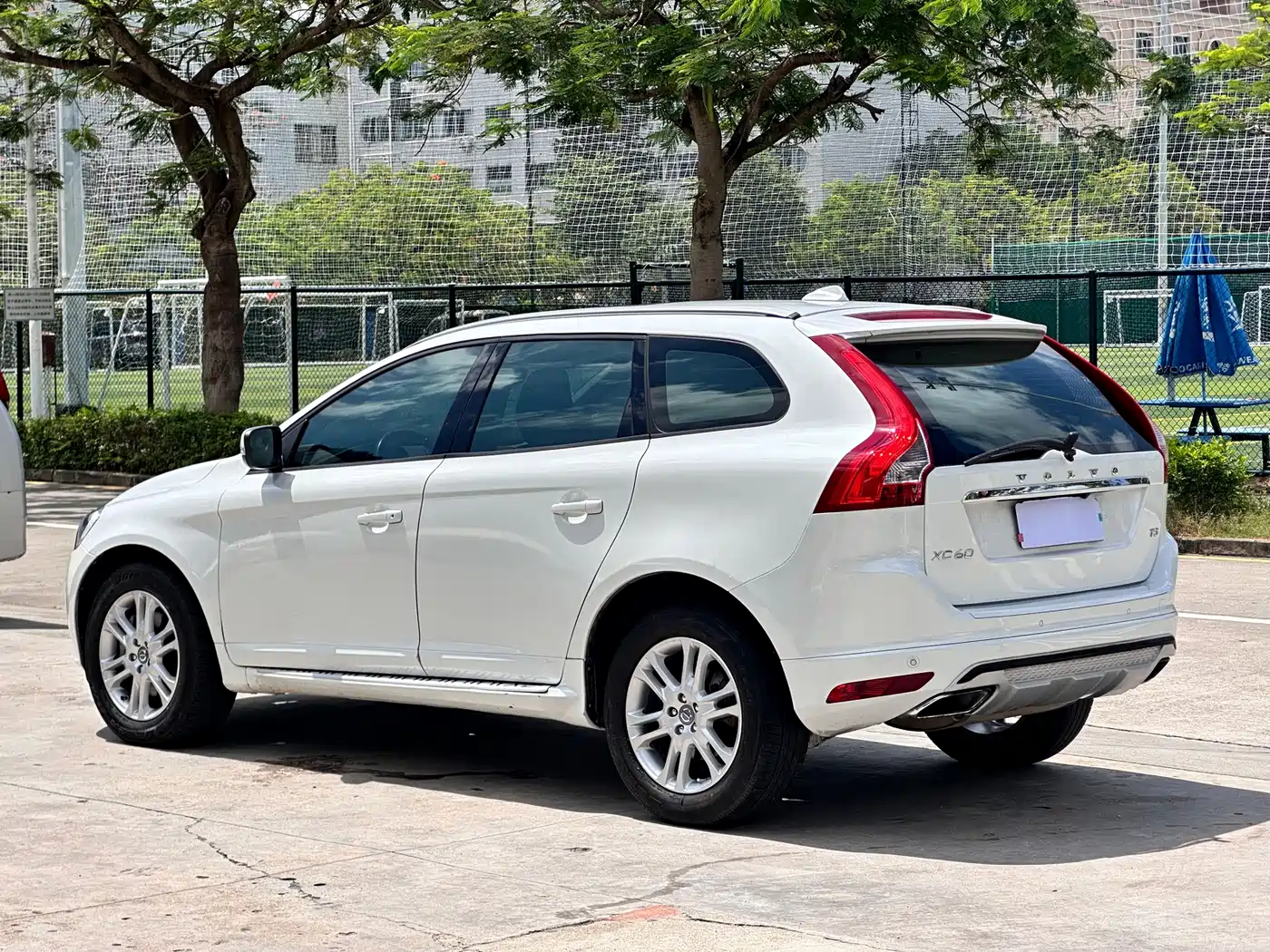 Фото 5 - Volvo XC60 (Import)