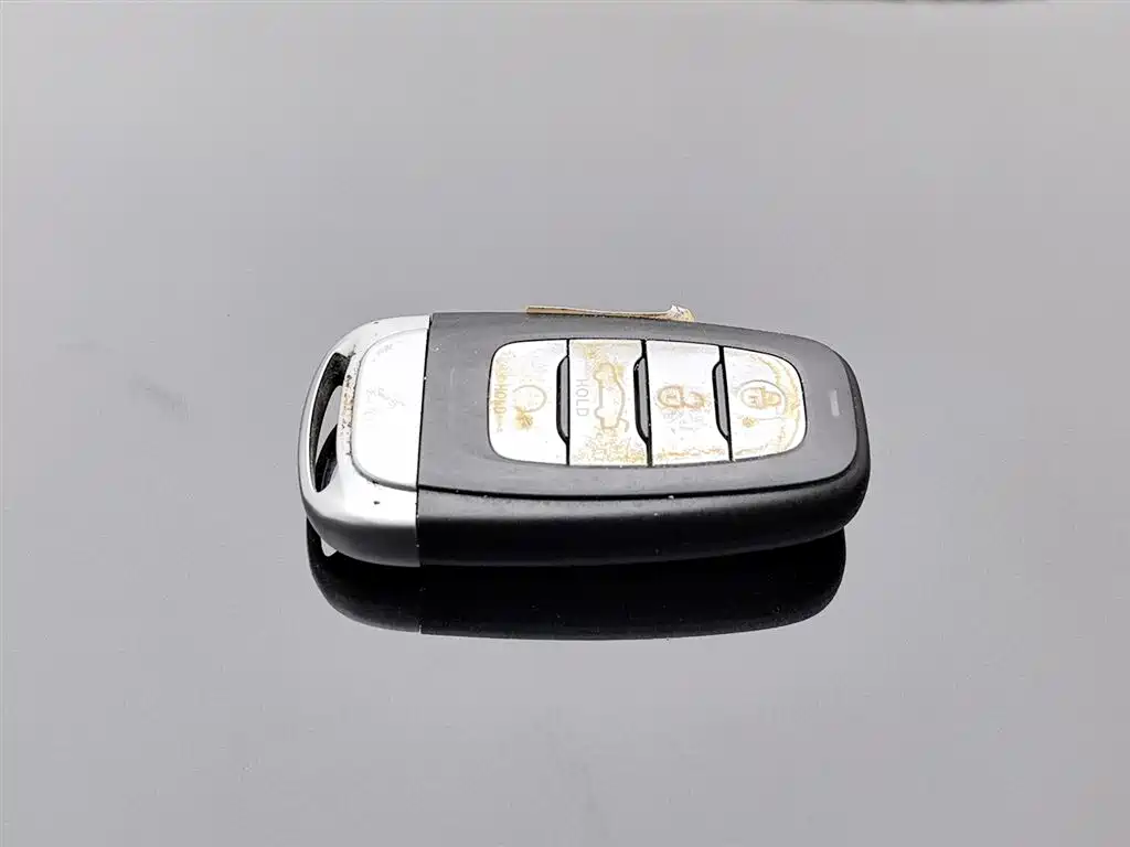 Hongqi H9 2020 2.0T Smart Connection Qi Chang Edition фото 19