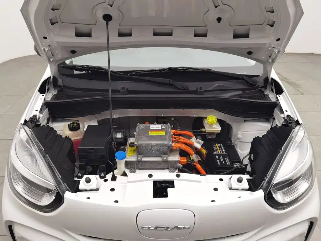Roewe Kaiwei CLEVER 2023 2022 311km Vitality Bobo Edition