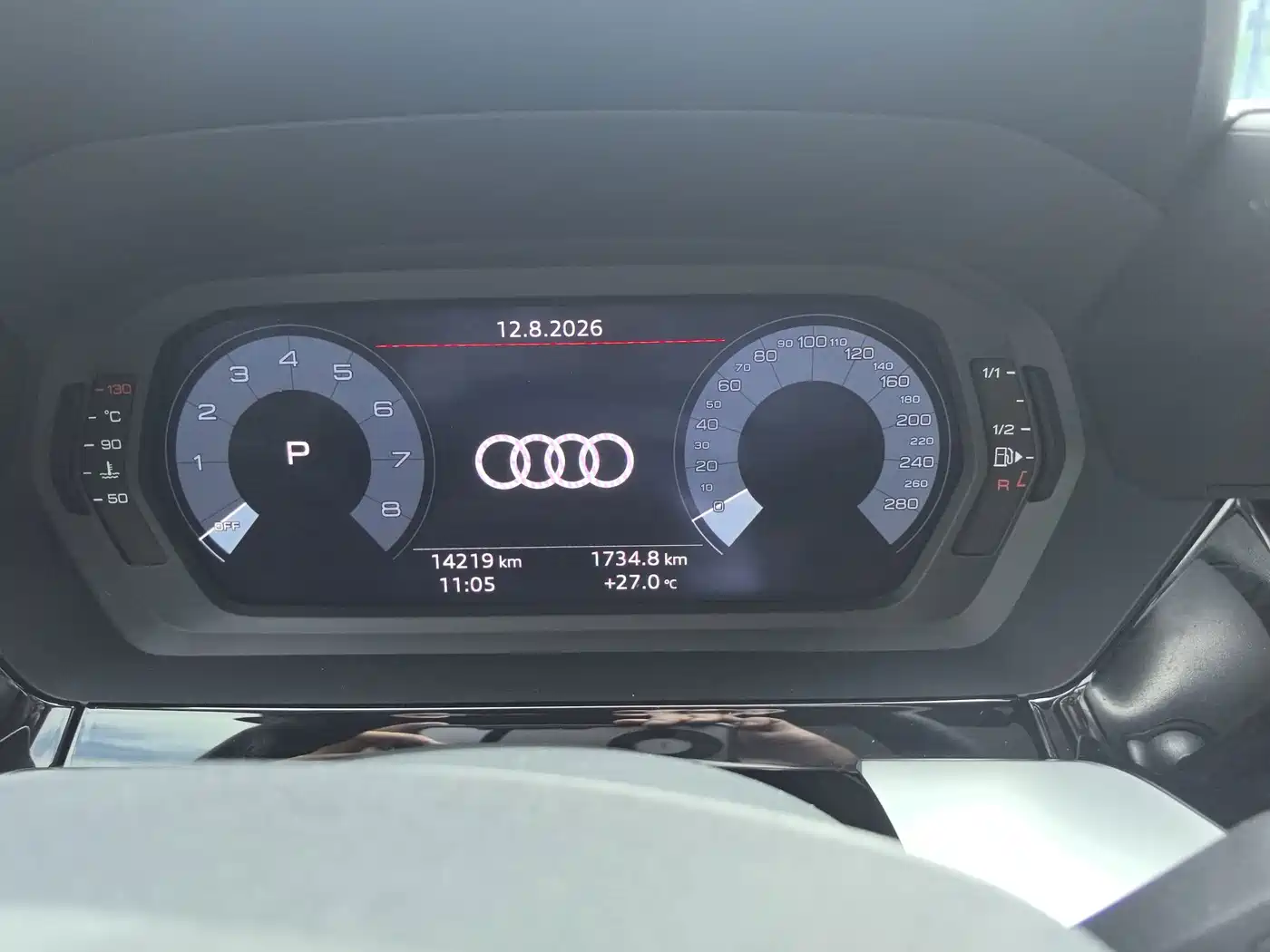 Photo 10 - Audi A3