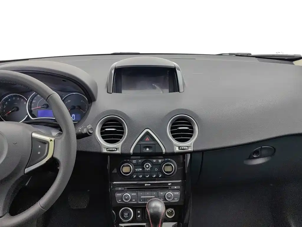Renault Koleos (Import) 2014 2014 2.5L 4WD Comfort Edition