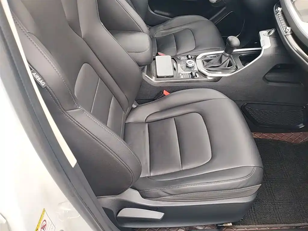Haval H6 2018 Blue Label 1.5T Automatic Luxury фото 25