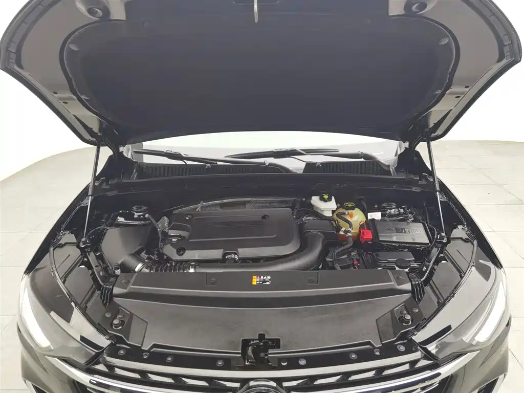 BUICK ANGKEWEI PLUS