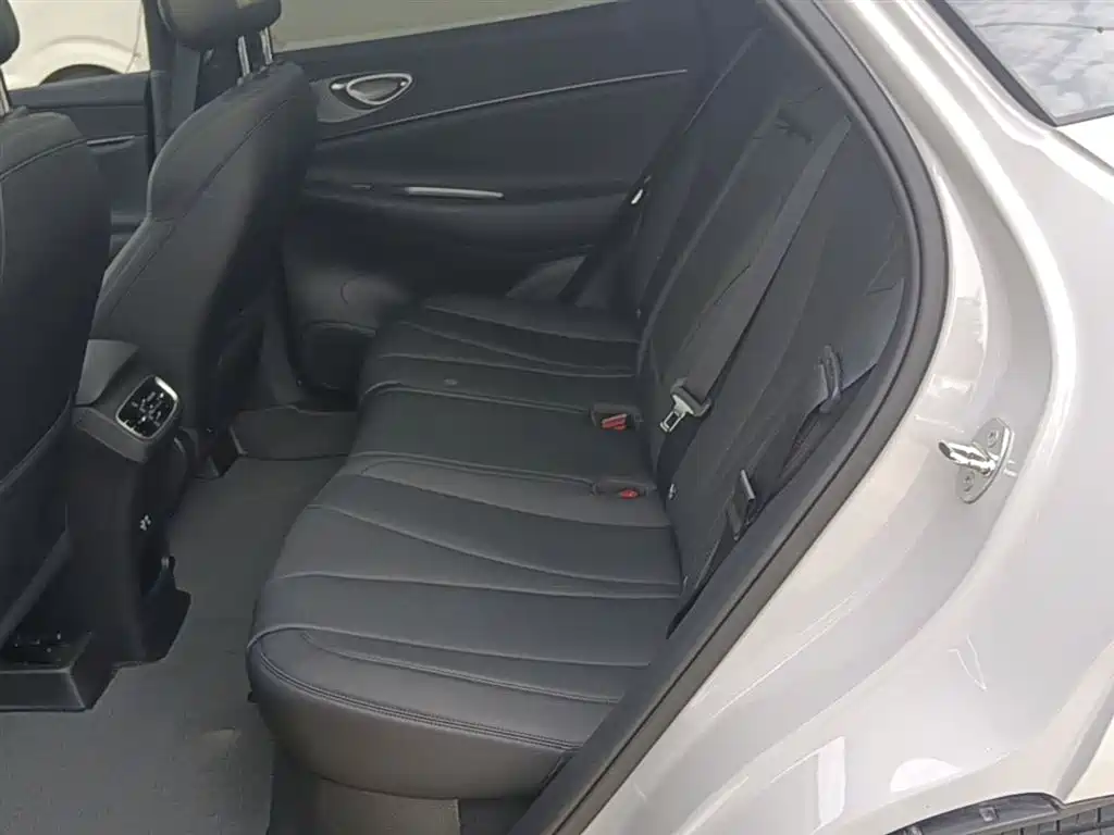 BYD Sealion 06 New Energy 2025 EV 605 Pilot Pro Edition фото 17