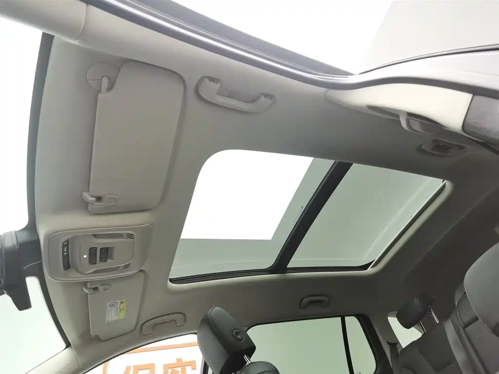 BUICK ANGKEWEI PLUS