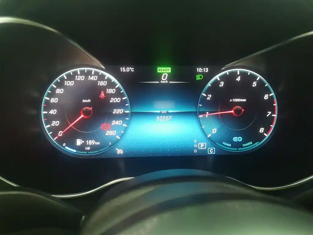 Mercedes-Benz C-Class 2020 Facelift C 260 L Sport фото 8