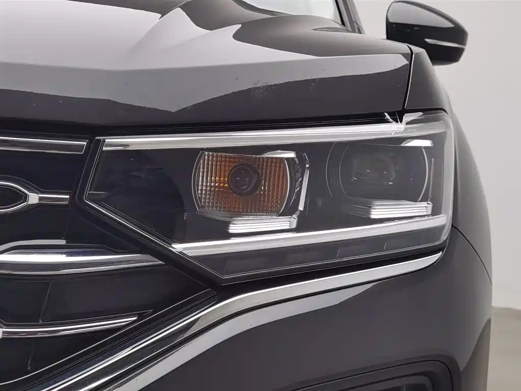 Volkswagen Tayron 2019 Expedition 280TSI 2WD Luxury (China VI) фото 7
