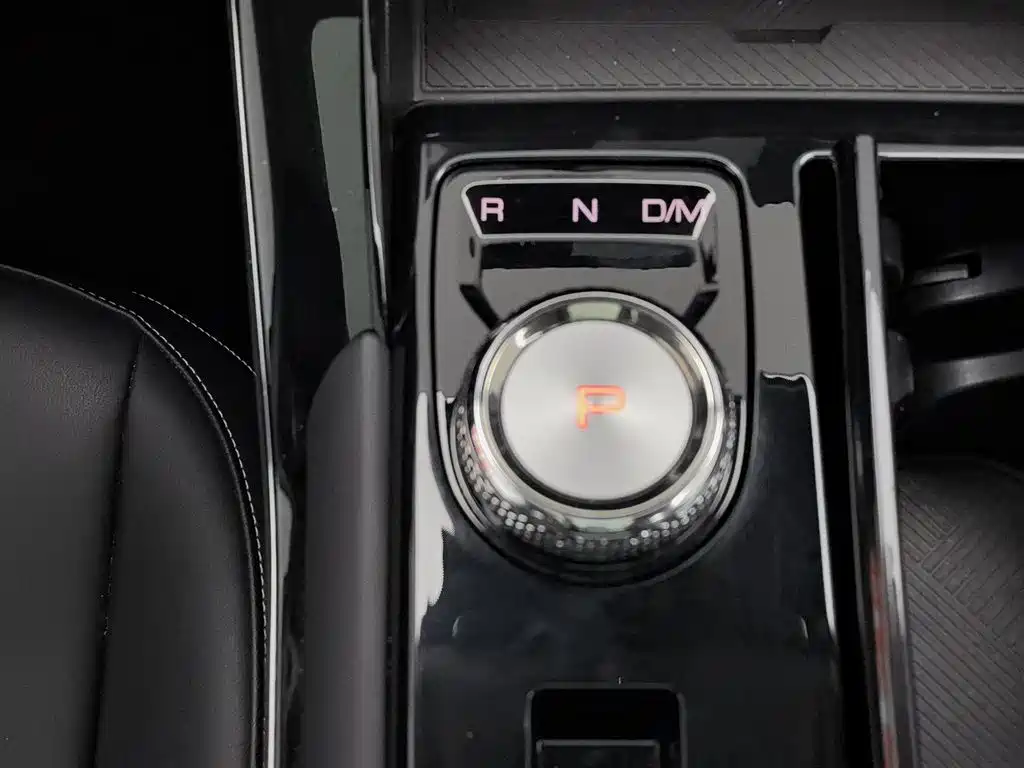 Haval H6 2021 3rd Generation 2.0T Auto AWD Max фото 13