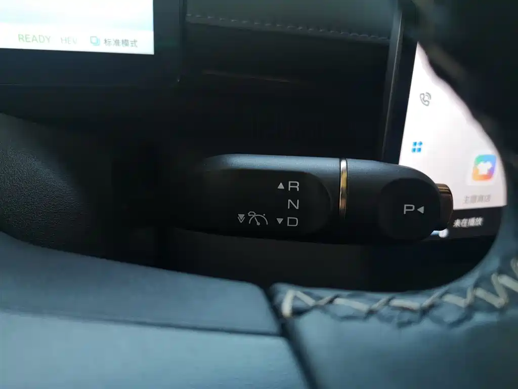 Baojun Enjoyment 2025 2025 PHEV 140km Luxury Edition