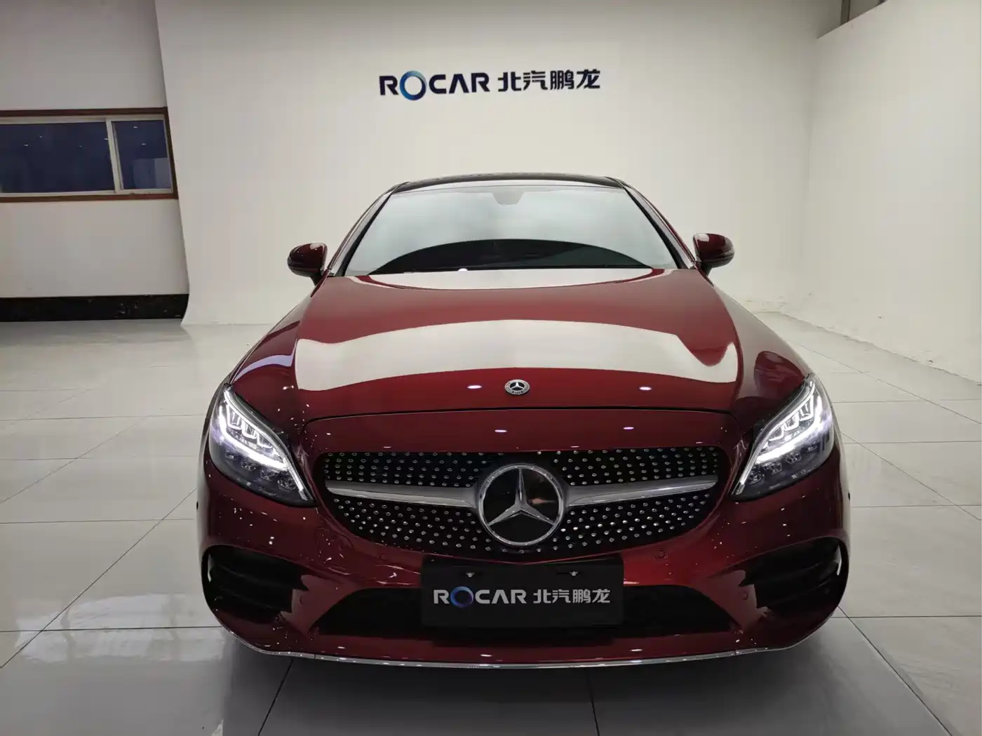 Mercedes-Benz C-Class (Import) 2020 C 260 Coupe фото 15