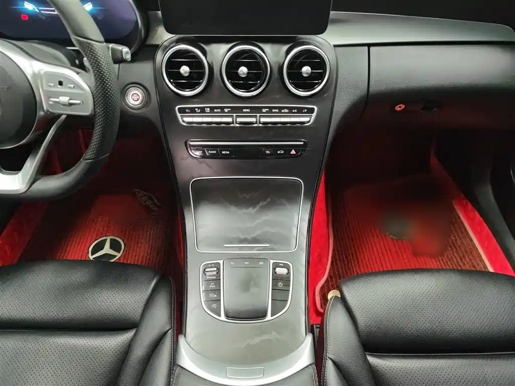 Mercedes-Benz C-Class 2020 Facelift C 260 L Sport фото 12