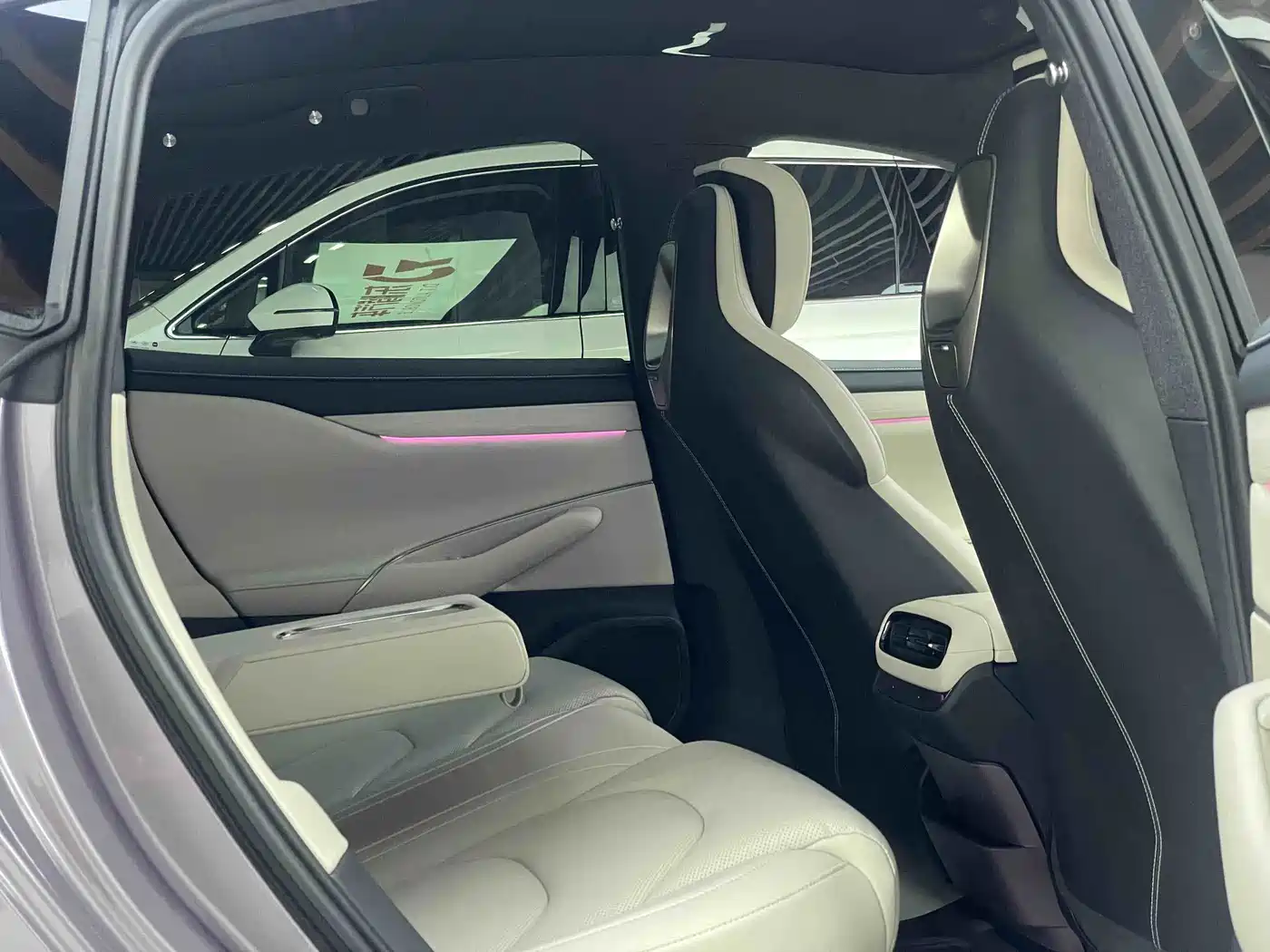 Xiaomi Auto Xiaomi SU7 2026 2024 RWD Ultra Long Range Advanced Smart Driving Pro Edition
