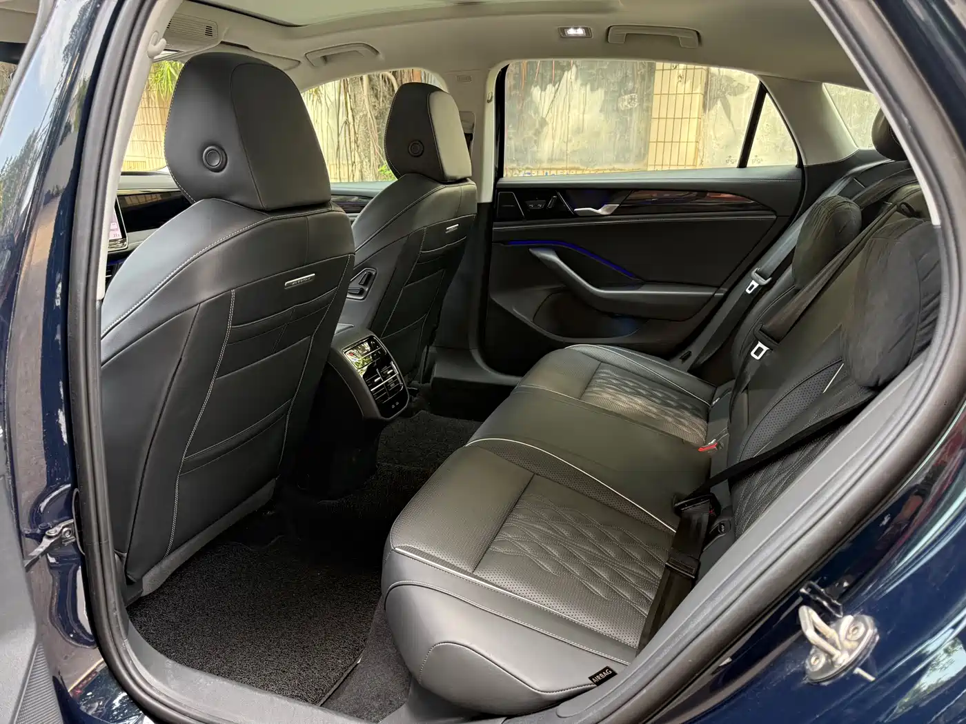 Volkswagen Magotan 2024 380TSI DSG Ultimate Edition фото 5