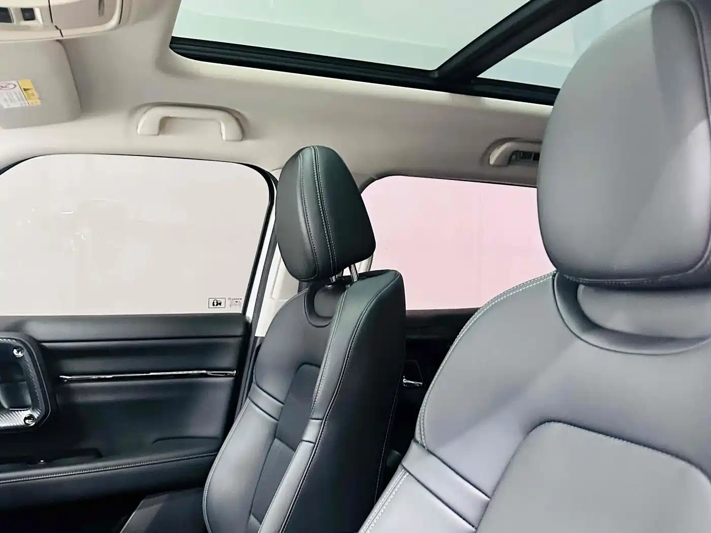 HAVAL SECOND GENERATION BIG DOG