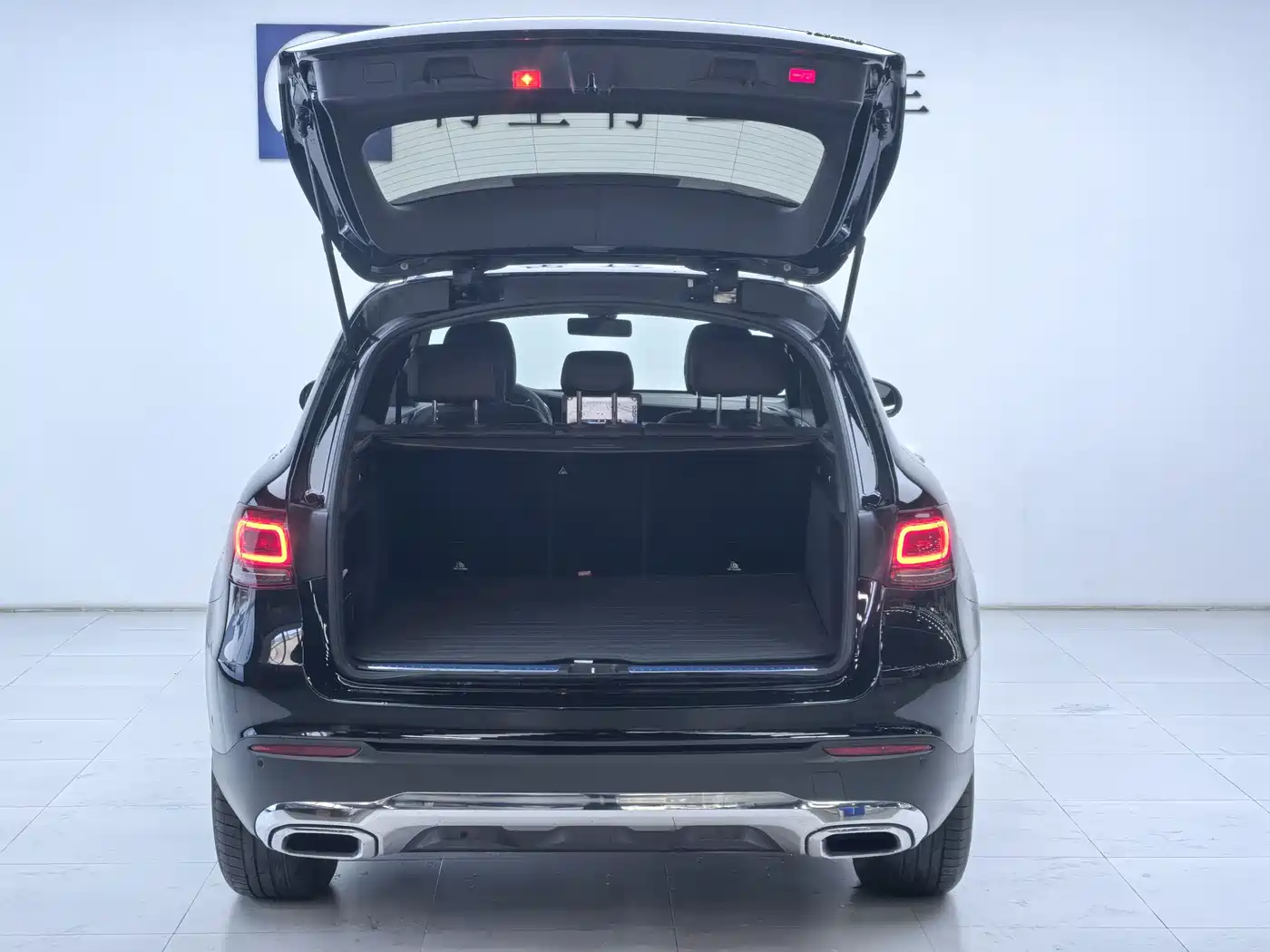 Mercedes-Benz GLC 2021 GLC 260 L 4MATIC Sporty фото 7