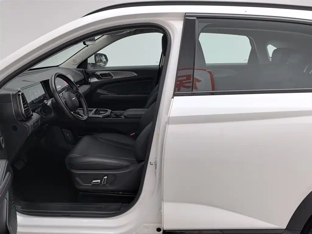 Haval Xiaolong 2023 1.5L 110KM Pilot Edition фото 10