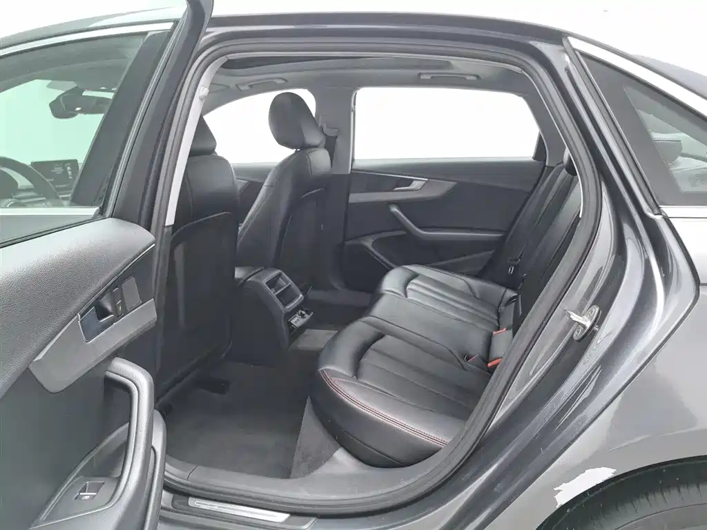 Audi A4L 2019 40 TFSI Progressive (China VI) фото 15