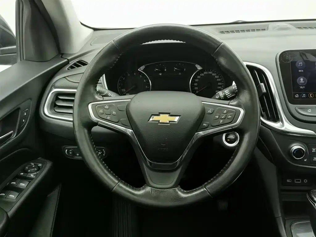 CHEVROLET EXPLORER