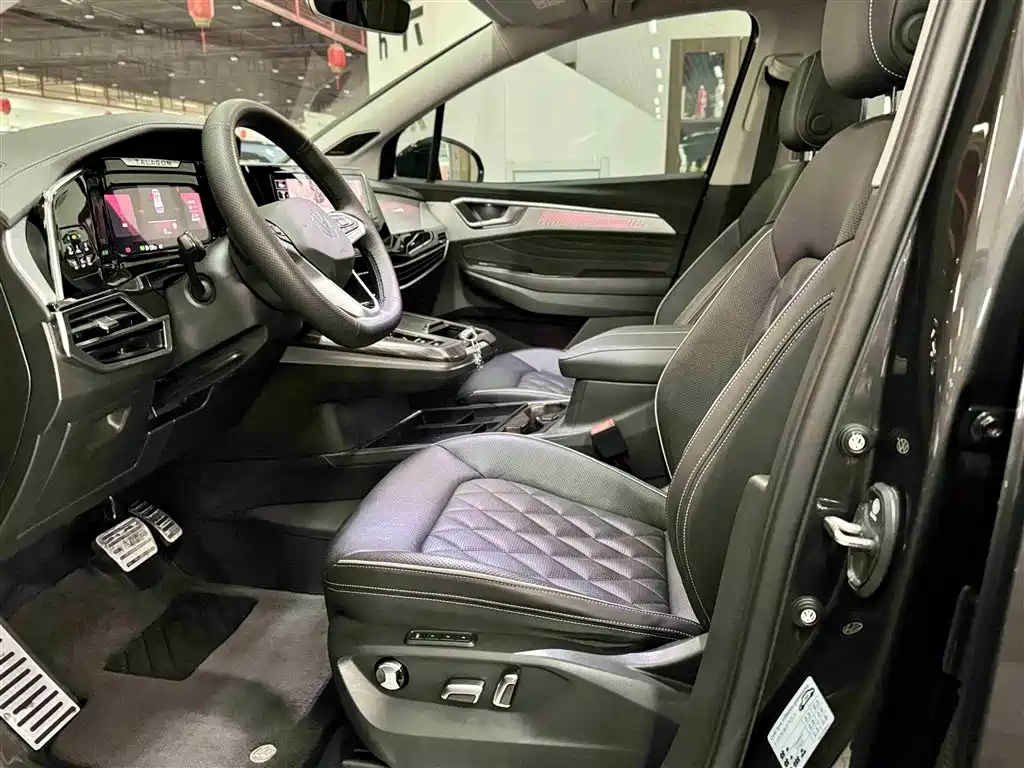 Volkswagen Talagon 2022 380TSI 4WD Flagship Victory Edition 6-seater фото 18