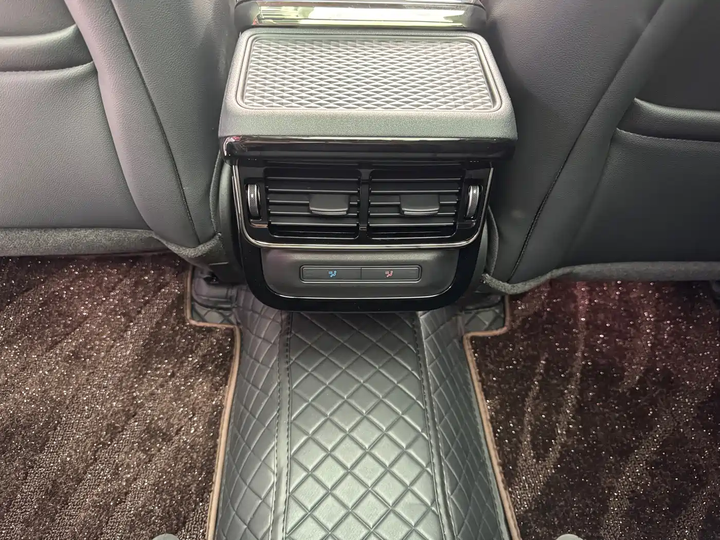 LAND ROVER RANGE ROVER AURORA