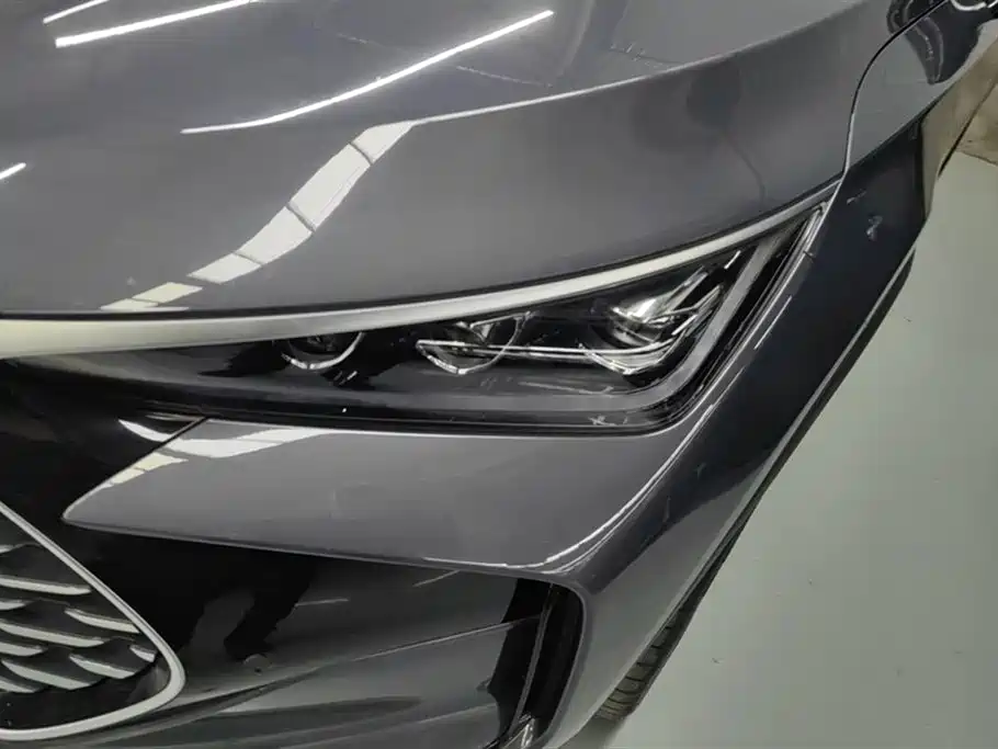 BYD Tang New Energy 2024 DM-i Glory Edition 200KM Flagship фото 5