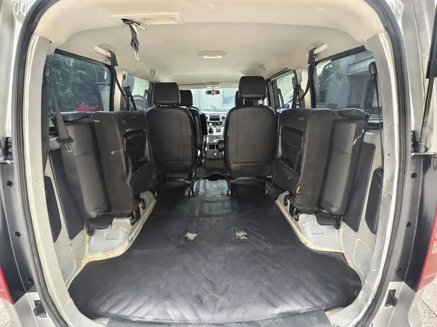 JAC Refine M3 2019 2019 1.6L Express Edition