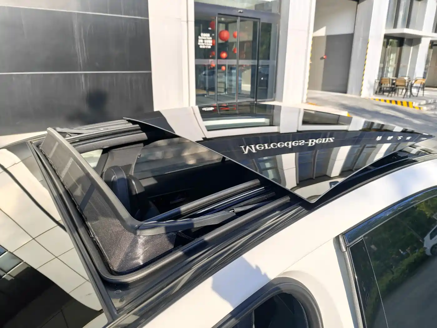 Mercedes-Benz C-Class 2024 Facelift III C 260 L Sport фото 20