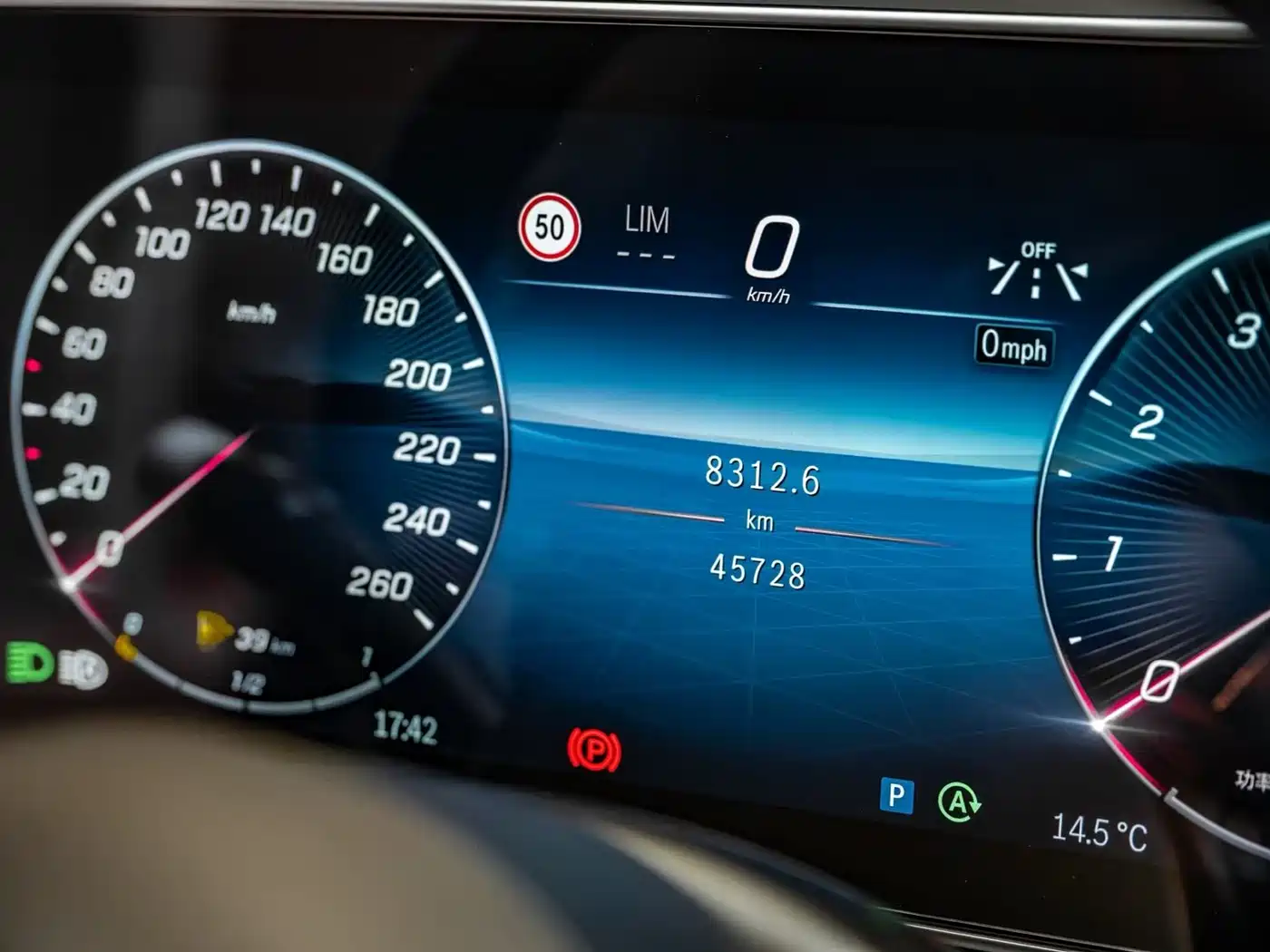 Mercedes-Benz S-Class 2023 Facelift S 400 L Business фото 7