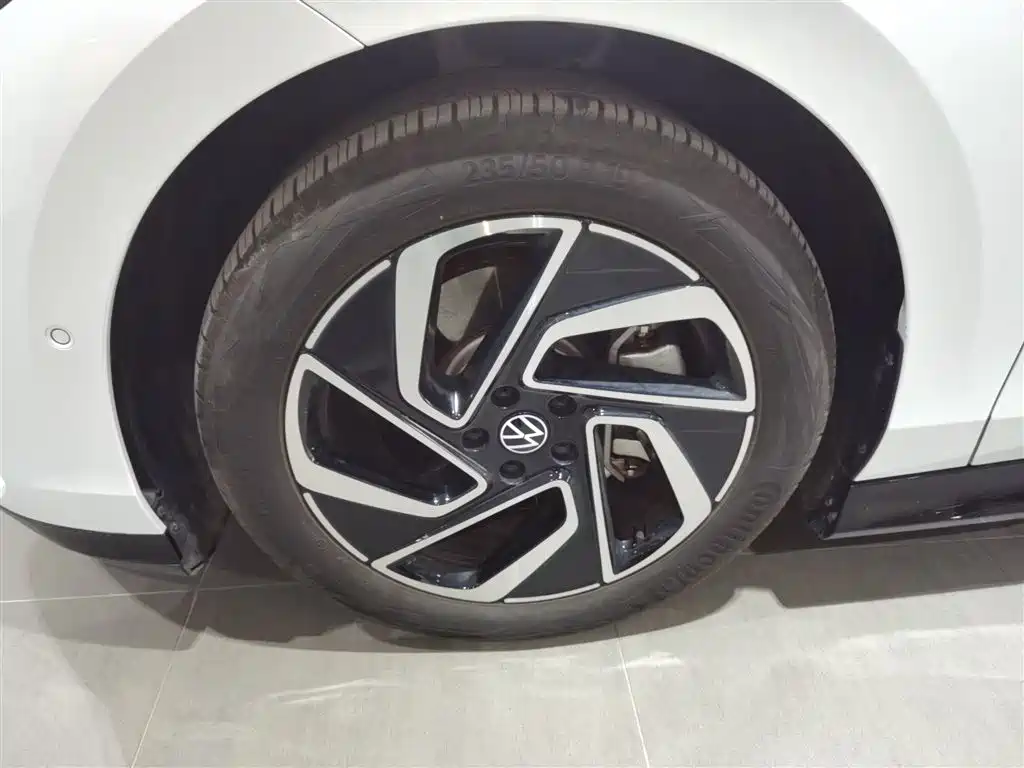 Volkswagen ID.7 VIZZION 2024 PRO фото 25