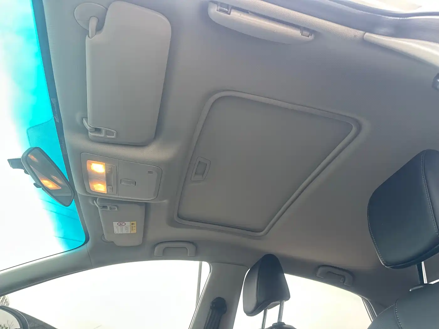 Buick Excelle 2021 1.3T Auto Mild Hybrid Elite фото 18