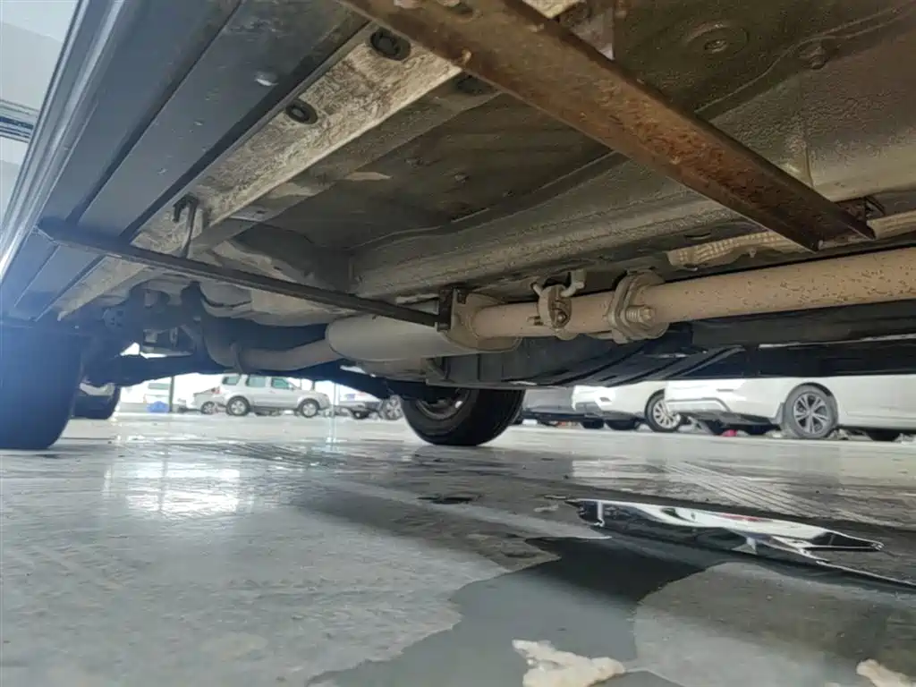 Haval H6 Coupe 2019 1.5T Auto 2WD Elite Edition China VI фото 19