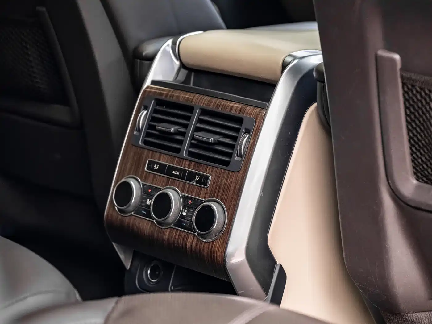 Land Rover Range Rover Sport фото 11