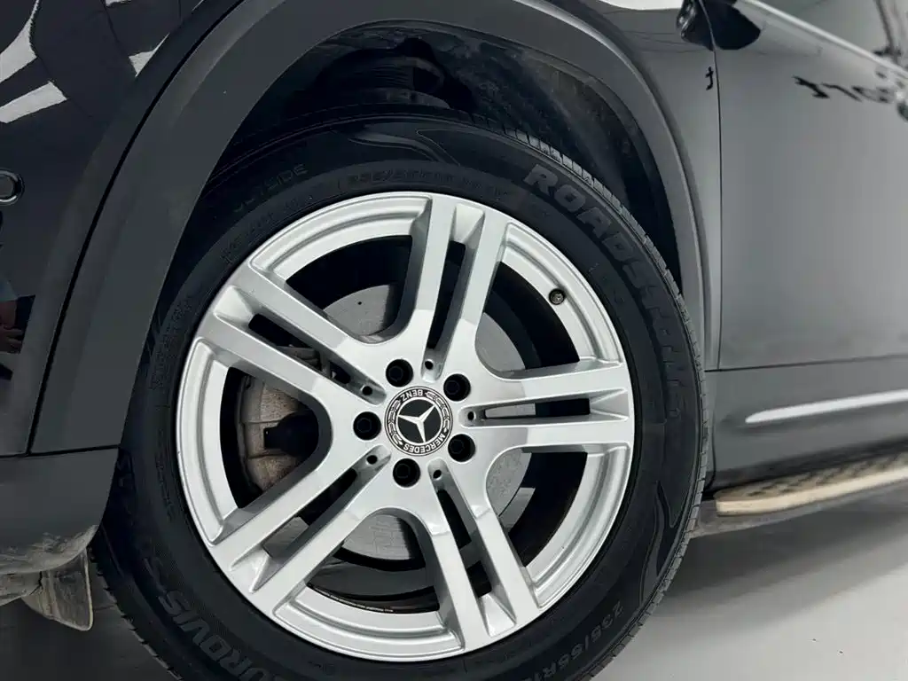 Mercedes-Benz GLB 2021 GLB 180 Dynamic фото 12