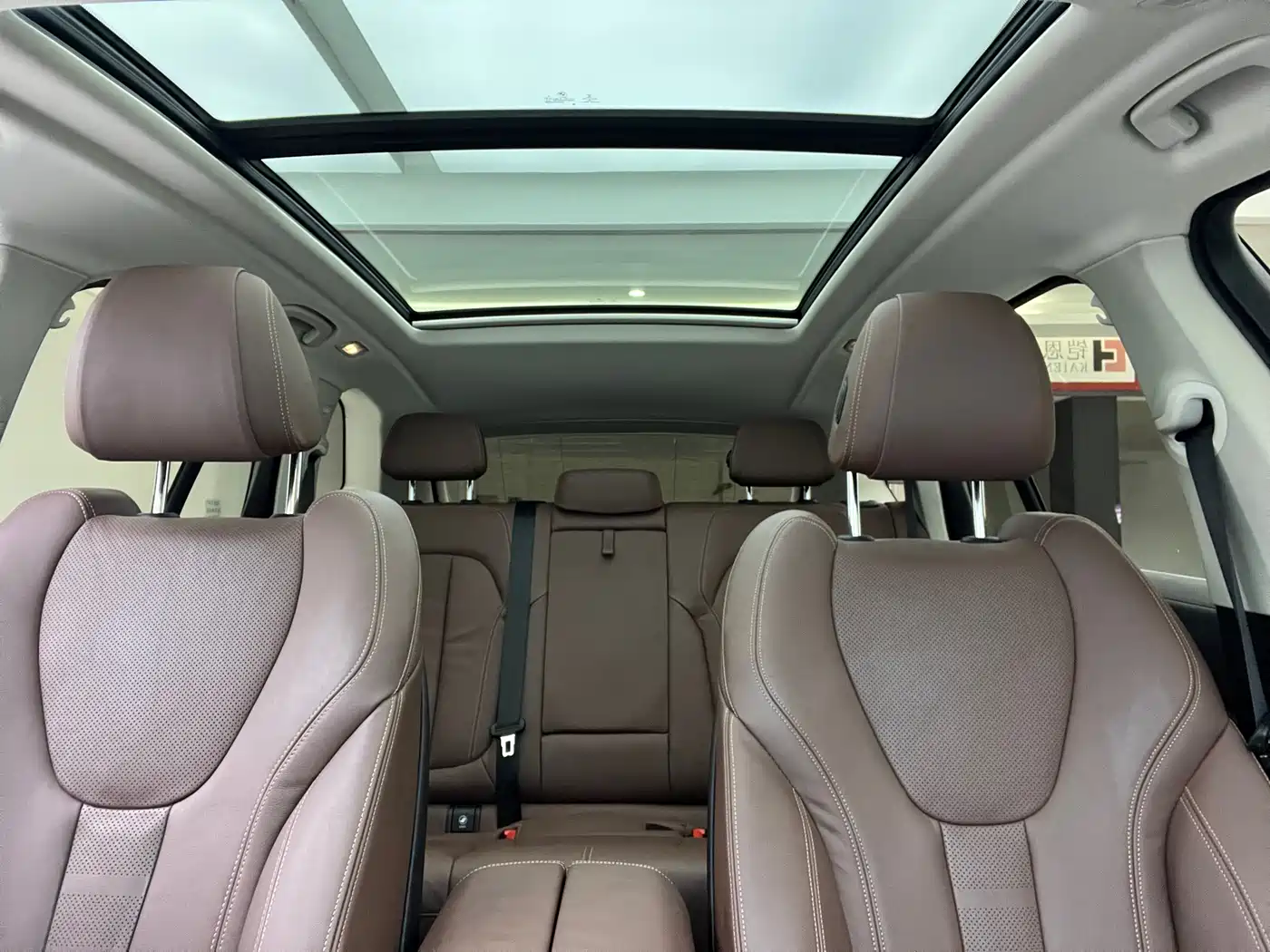 BMW X5 (Import) 2021 xDrive30i M Sport Package фото 13