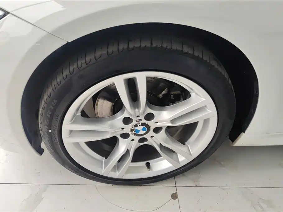 BMW 3 Series 2019 320Li M Sport Package фото 6