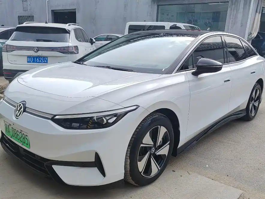 Volkswagen ID.7 VIZZION 2024 AIR