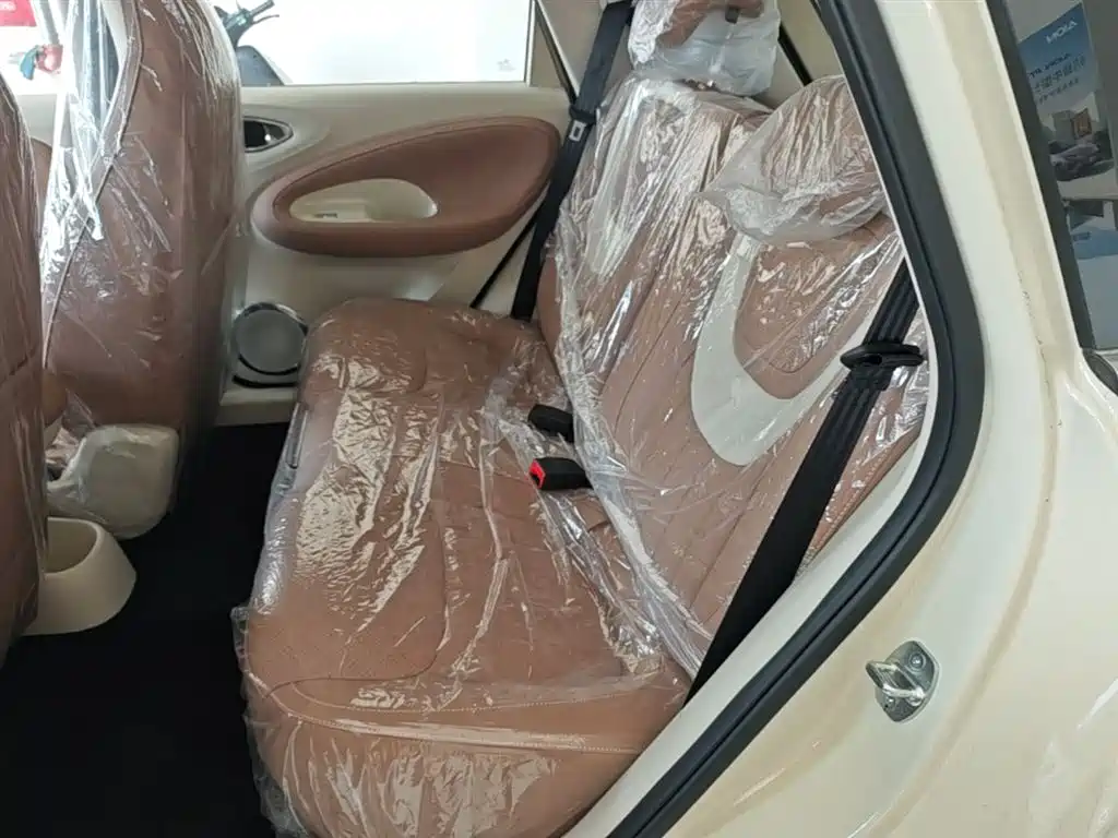 Wuling Motors Wuling Bingo 2026 2025 Model 333km Joy Edition