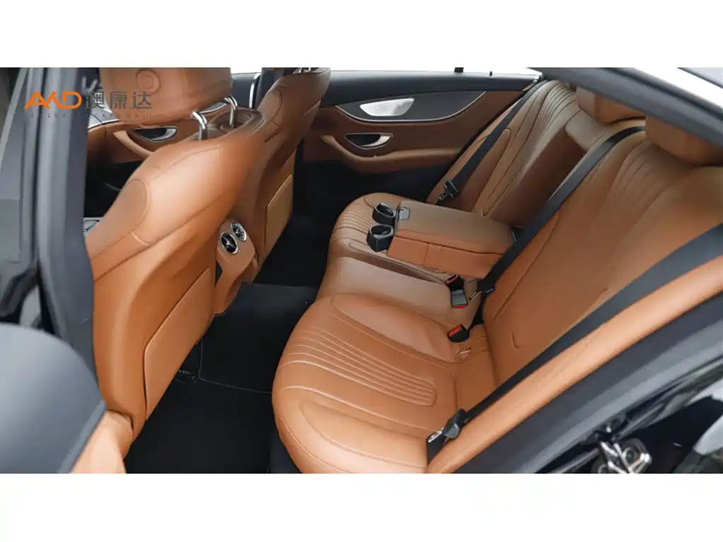 Mercedes-Benz CLS 2024 2023 Facelift CLS 300 Dynamic
