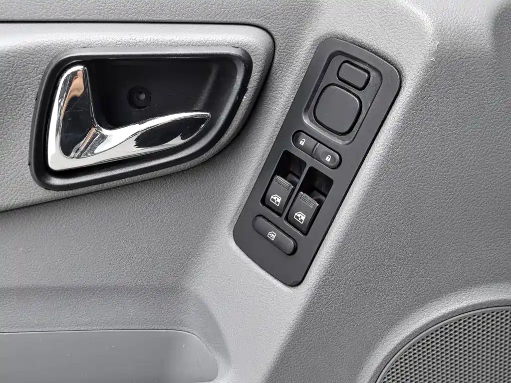 Foton Tuyano 2016 2015 2.8T Commercial Short Wheelbase ISF2.8